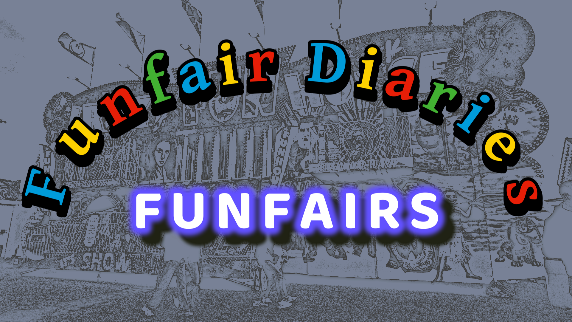 Fun Fairs Link